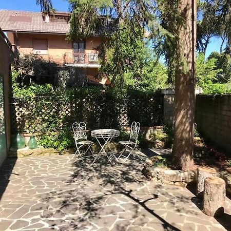 로마 Loft Con Giardino In Zona Appia Antica 아파트 외부 사진