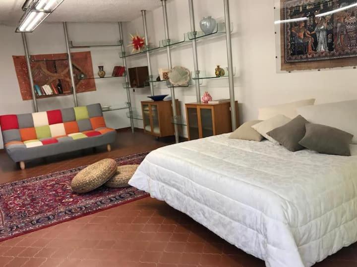 로마 Loft Con Giardino In Zona Appia Antica 아파트 외부 사진
