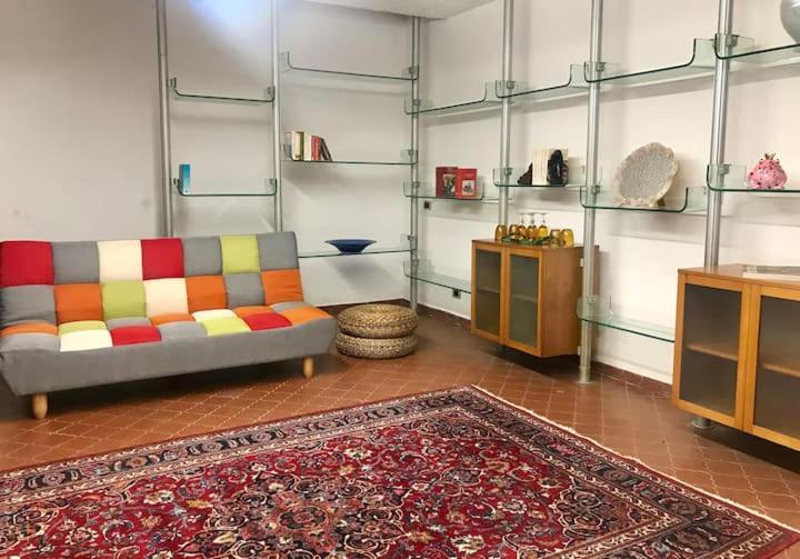 로마 Loft Con Giardino In Zona Appia Antica 아파트 외부 사진