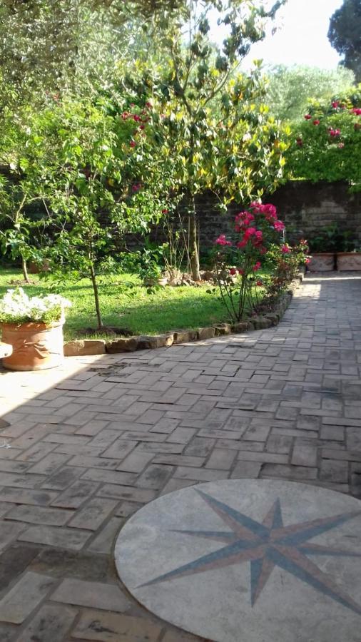 로마 Loft Con Giardino In Zona Appia Antica 아파트 외부 사진