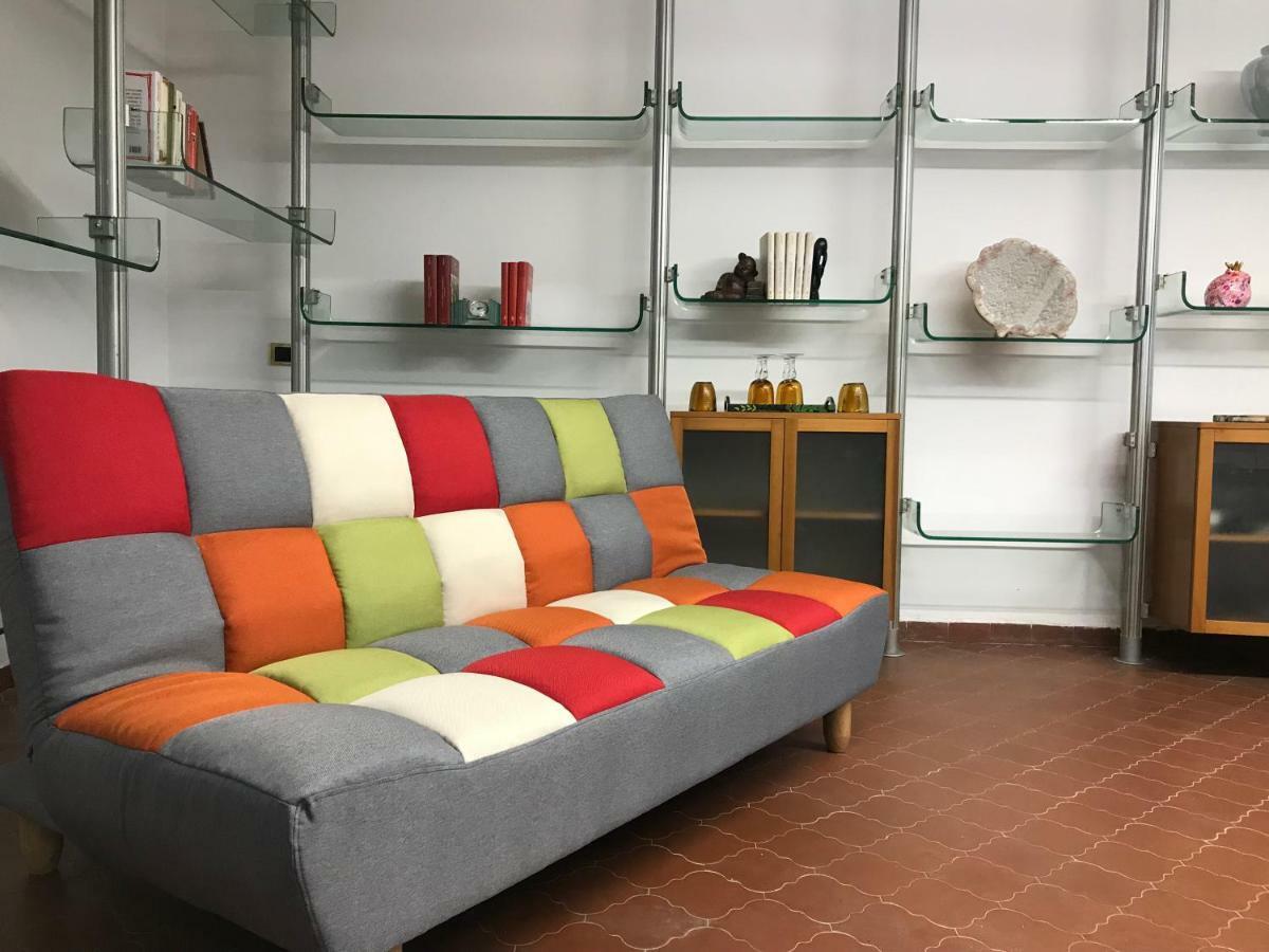 로마 Loft Con Giardino In Zona Appia Antica 아파트 외부 사진